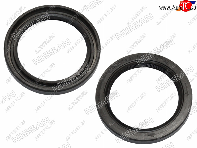499 р. Сальник гидромуфты АКПП NISSAN EXPERT 99-06 MURANO 03-08 TEANA 06-08 X-TRAIL 01-13 NISSAN 31375-80X01  с доставкой в г. Майкоп