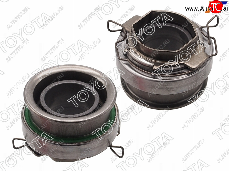 6 199 р. Выжимная муфта сцепления TOYOTA LAND CRUISER 80-100 96- HD-T1FZ TOYOTA 31230-60181  с доставкой в г. Майкоп