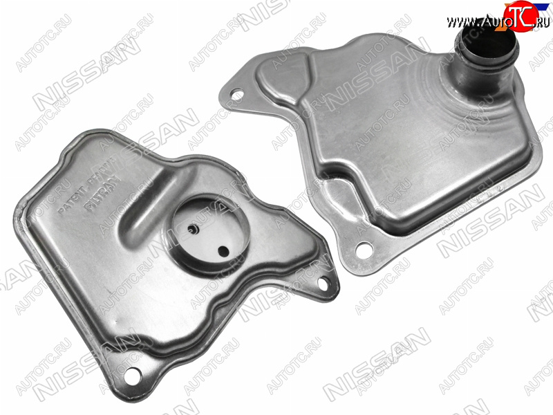 3 799 р. Фильтр АКПП NISSAN X-TRAIL T32 14-TEANA L33 14-QASHQAI J11 15-MURANO Z52 15-JUKE F15 10- NISSAN 31728-28X0A  с доставкой в г. Майкоп