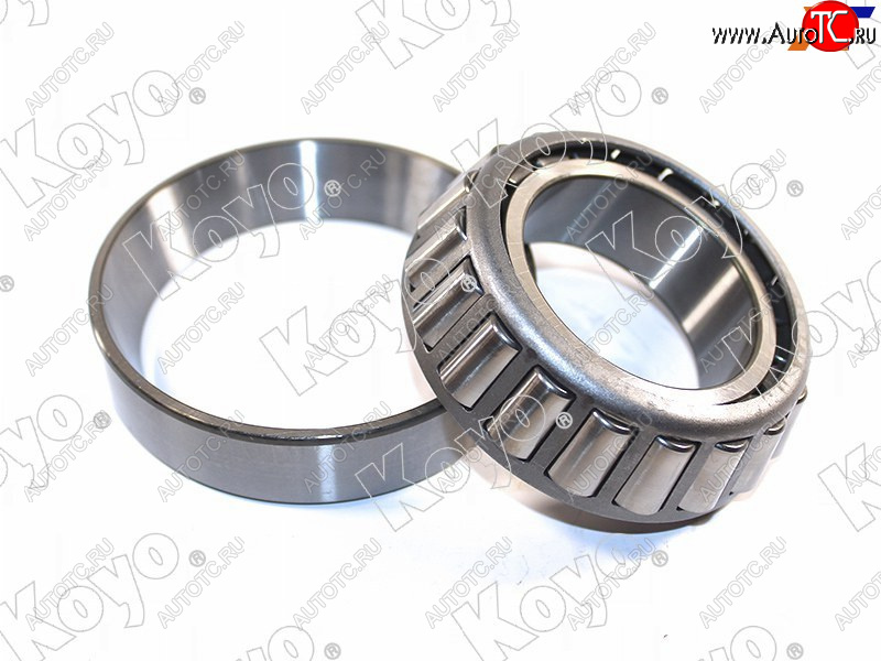 2 599 р. Подшипник передней ступицы NISSAN  TOYOTA  ISUZU  MMC, 6011030 роликовый конический KOYO 32212JR  с доставкой в г. Майкоп
