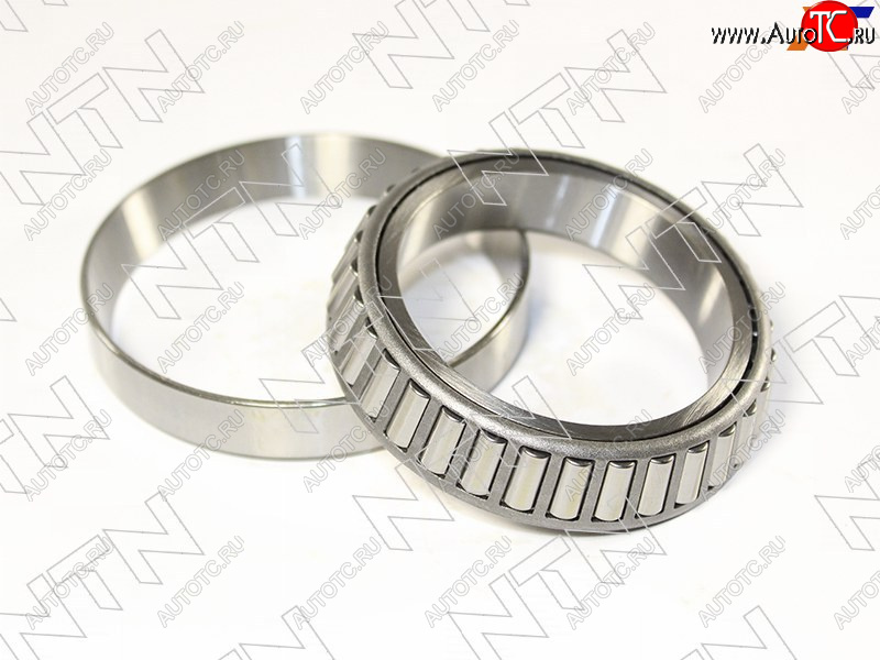 3 699 р. Подшипник дифференциала NISSAN MANY NTN 32912XA  с доставкой в г. Майкоп