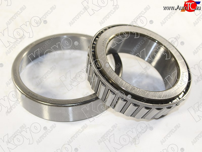 3 199 р. Подшипник задней ступицы NISSAN, 6510028 роликовый конический KOYO 33013JR  с доставкой в г. Майкоп