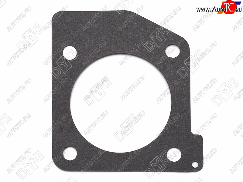 100 р. Прокладка дроссельной заслонки HYUNDAI SANTA FE 00-SONATA 93-KIA OPTIMA 00-SORENTO 02- G4JP 2,0 DYG 3510133130  с доставкой в г. Майкоп