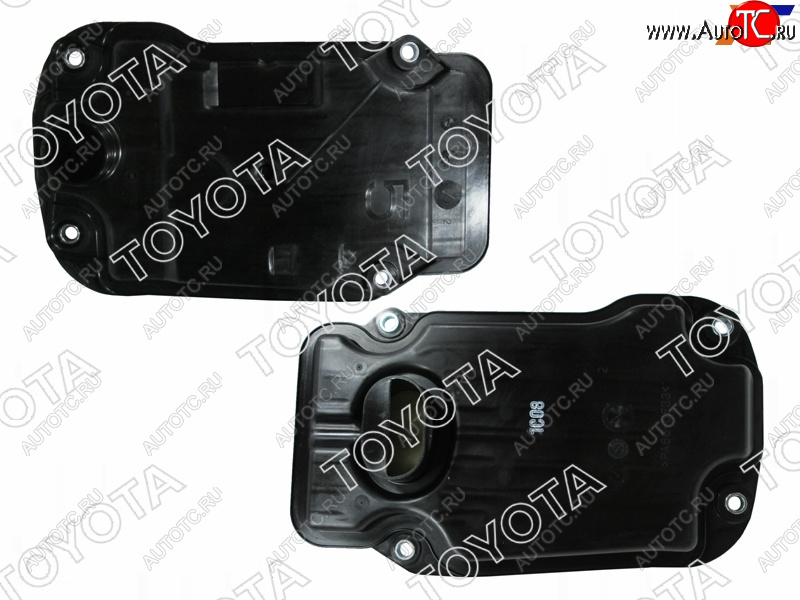 3 679 р. Фильтр АКПП TOYOTA  Lexus LX450d  J200 - LX570  J200  с доставкой в г. Майкоп