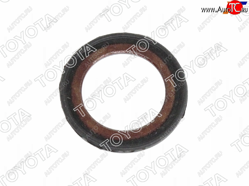 195 р. Прокладка-кольцо сливной пробки КПП TOYOTA 3urfe TOYOTA 35178-60010  с доставкой в г. Майкоп