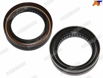 1 229 р. Сальник привода FR NISSAN Y10Y11B14B15U14C11G10K12P11P12Z10V10W11J10J32RENAULT ARKANA NISSAN 38342-3VX0A  с доставкой в г. Майкоп. Увеличить фотографию 1