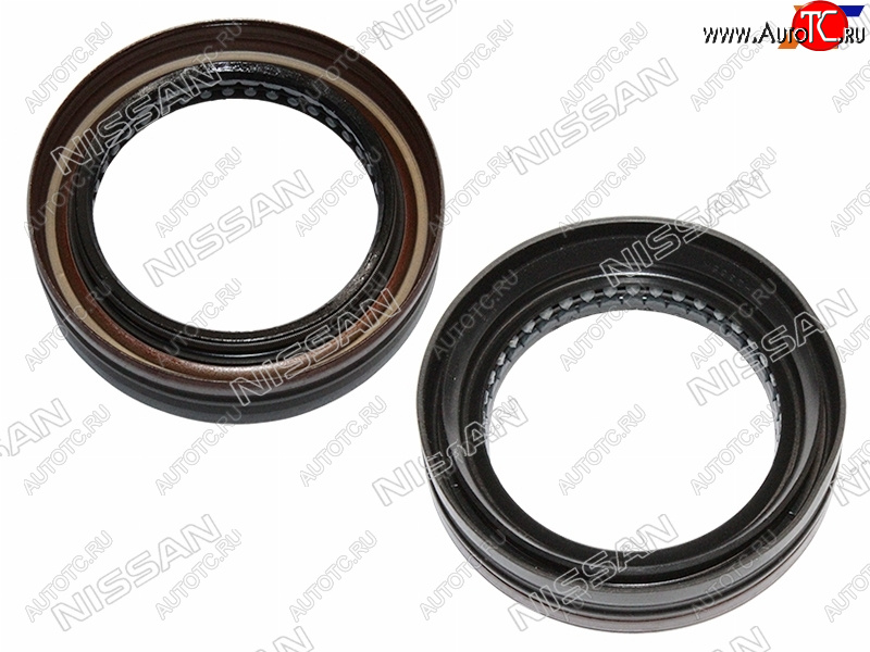 1 229 р. Сальник привода FR NISSAN Y10Y11B14B15U14C11G10K12P11P12Z10V10W11J10J32RENAULT ARKANA NISSAN 38342-3VX0A  с доставкой в г. Майкоп