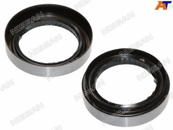699 р. Сальник привода переднего NISSAN MURANO 07- заднего дифференциала NISSAN PATHFINDER 04-15 NISSAN 38342-40P00  с доставкой в г. Майкоп. Увеличить фотографию 1