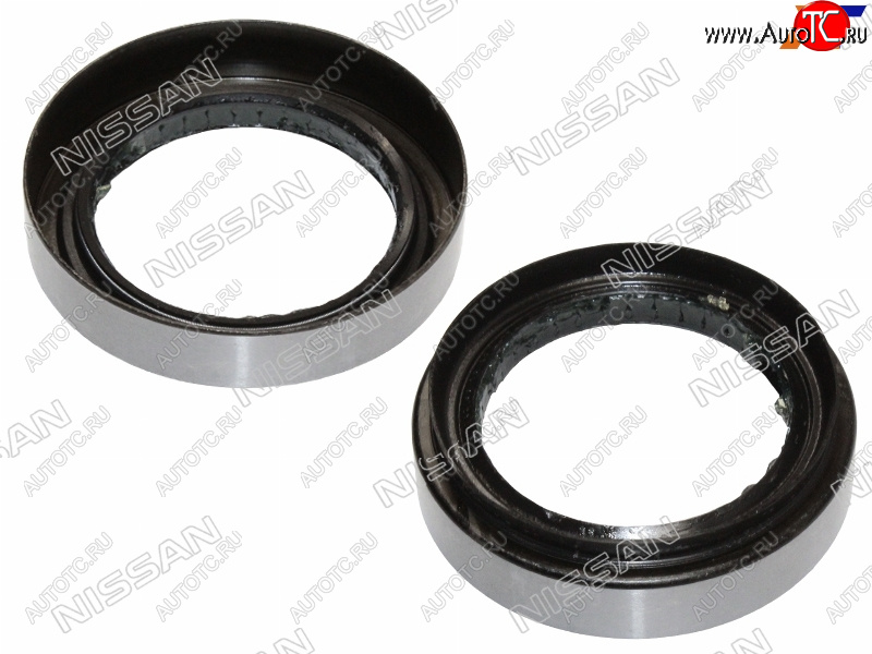699 р. Сальник привода переднего NISSAN MURANO 07- заднего дифференциала NISSAN PATHFINDER 04-15 NISSAN 38342-40P00  с доставкой в г. Майкоп