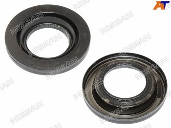 959 р. Сальник привода LH NISSAN SERENA 24 2WDRNESSACEFIRO 3233 NISSAN 38342-80X00  с доставкой в г. Майкоп. Увеличить фотографию 1