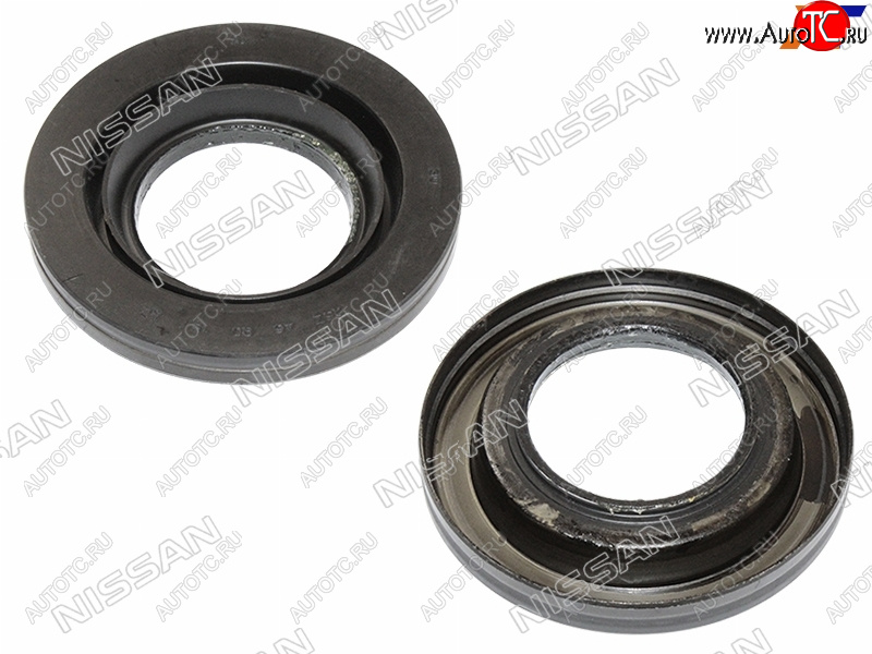 959 р. Сальник привода LH NISSAN SERENA 24 2WDRNESSACEFIRO 3233 NISSAN 38342-80X00  с доставкой в г. Майкоп