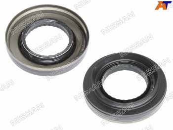 759 р. Сальник привода NISSAN TEANA 09-13X-TRAIL 01-13MURANO 02-08 правый NISSAN 38342-81X01  с доставкой в г. Майкоп. Увеличить фотографию 1