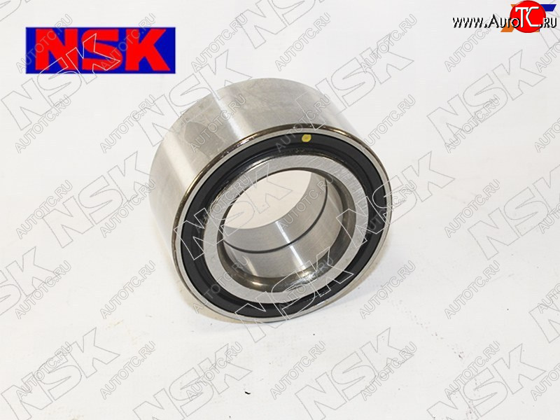 3 499 р. Подшипник передней ступицы HONDA FITJAZZ GE#зад ступицы STEPWGN RG24 4WD NSK 38BWD27ACA68  с доставкой в г. Майкоп