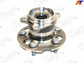 Ступичный узел задн. TOYOTA ALPHARDESTIMAIPSUMNOAH VOXY 4WD 01- KOYO 3DACF038D-1