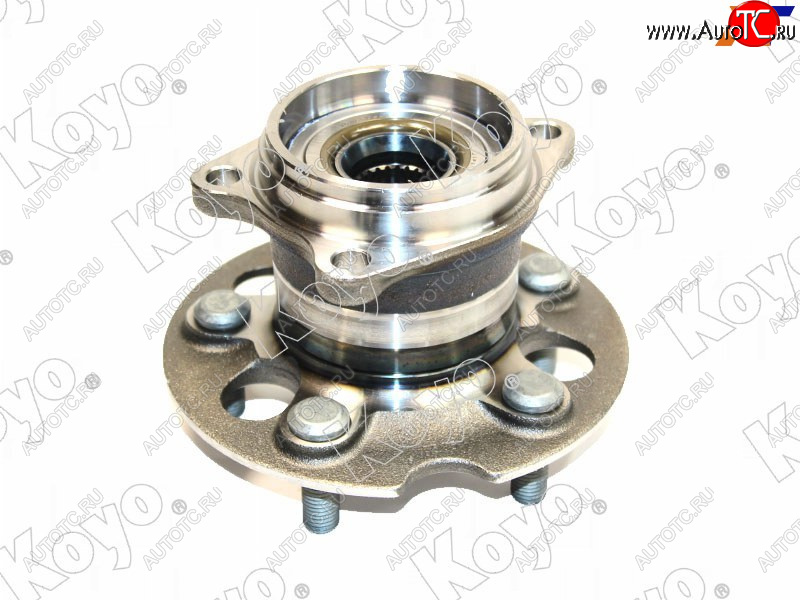 10 549 р. Ступичный узел задн. TOYOTA ALPHARDESTIMAIPSUMNOAH VOXY 4WD 01- KOYO 3DACF038D-1  с доставкой в г. Майкоп
