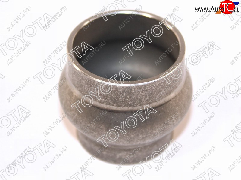 879 р. Втулка распорная хвостовика заднего редуктора TOYOTA AXIOPREMIOALLIONIPSUMHICHLANDER TOYOTA 41231-48010  с доставкой в г. Майкоп