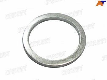 5 р. Кольцо уплотнительное поддона BMW MANY VICTOR REINZ 41-71039-00  с доставкой в г. Майкоп. Увеличить фотографию 1