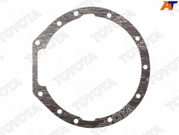 619 р. Прокладка заднего редуктора TOYOTA HILUX TOYOTA 42181-0K020  с доставкой в г. Майкоп. Увеличить фотографию 2