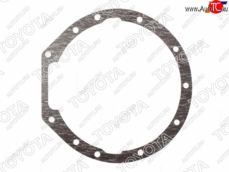 619 р. Прокладка заднего редуктора TOYOTA HILUX TOYOTA 42181-0K020  с доставкой в г. Майкоп