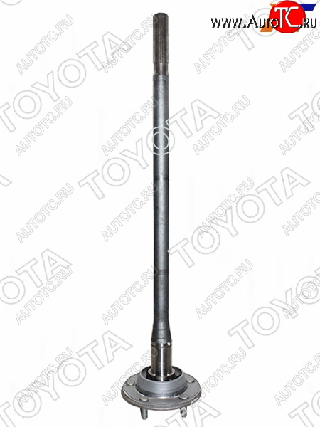 40 999 р. Полуось RR RH=LH TOYOTA LAND CRUISER 200,LEXUS LX570 07- TOYOTA 42301-60030  с доставкой в г. Майкоп