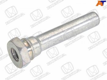 1 099 р. Направляющая суппорта HONDA 43262-S84-A51  с доставкой в г. Майкоп. Увеличить фотографию 2