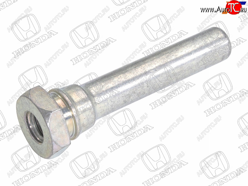 1 099 р. Направляющая суппорта HONDA 43262-S84-A51  с доставкой в г. Майкоп
