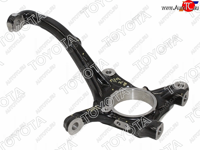 51 999 р. Кулак поворотный TOYOTA LC200 15- RH TOYOTA 43211-60230  с доставкой в г. Майкоп