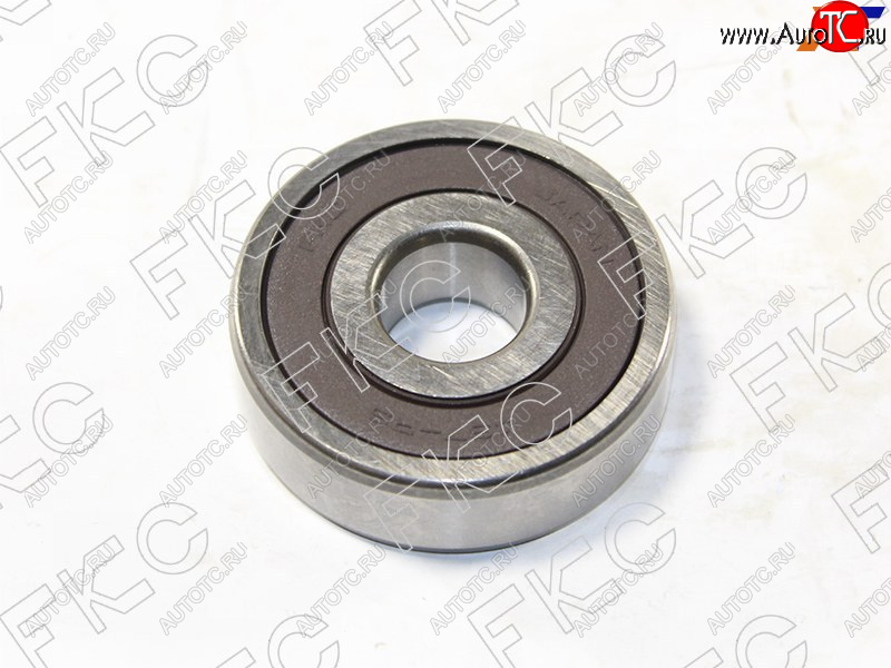 999 р. Подшипник генератора TOYOTA 4A,5A,7A,3S,4S,1G,1JZ,4E,5E,1KZ,1HZ FKC 437-2RS  с доставкой в г. Майкоп