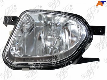 Фара противотуманная (Слева) Mercedes-Benz E-Class 02-06  Sprinter 06-13 DEPO 440-2005L-UQ
