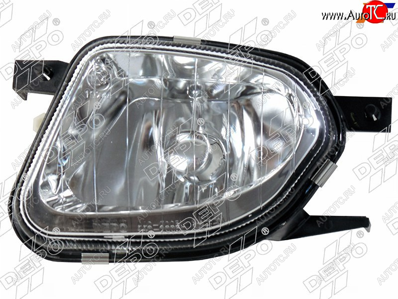 3 399 р. Фара противотуманная (Слева) Mercedes-Benz E-Class 02-06  Sprinter 06-13 DEPO 440-2005L-UQ  с доставкой в г. Майкоп