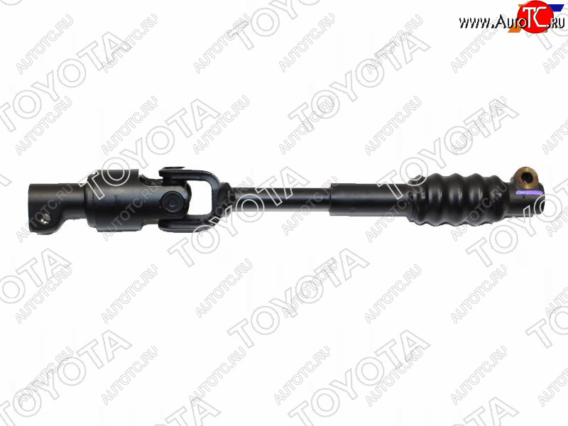 19 349 р. Вал рулевой колонки (нижний) TOYOTA LAND CRUISER200LEXUS LX 570 07-11 TOYOTA 45203-60140  с доставкой в г. Майкоп