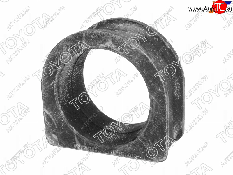 2 279 р. Втулка рулевой рейки Toyota Land Cruiser (J100) 98-07  Lexus LX 98-07  Toyota Dyna 95-11  Land Cr TOYOTA 45517-60010  с доставкой в г. Майкоп