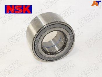 3 499 р. Подшипник передней ступицы TOYOTA CAMRY 01-HARRIER 03-KLUGER 00-MAZDA 6ATENZACX-7CX-9 NSK 45BWD10  с доставкой в г. Майкоп. Увеличить фотографию 1