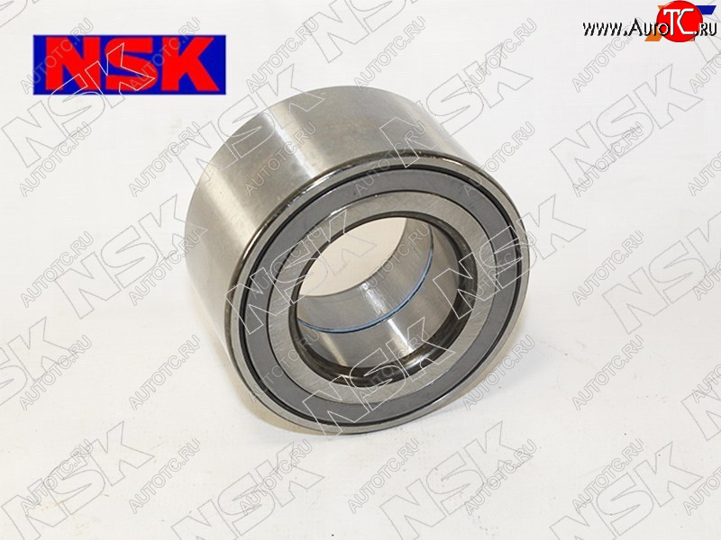 3 499 р. Подшипник передней ступицы TOYOTA CAMRY 01-HARRIER 03-KLUGER 00-MAZDA 6ATENZACX-7CX-9 NSK 45BWD10  с доставкой в г. Майкоп