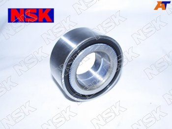 4 299 р. Подшипник передней ступицы SUZUKI SX4 NSK 45BWD16CA103  с доставкой в г. Майкоп. Увеличить фотографию 1