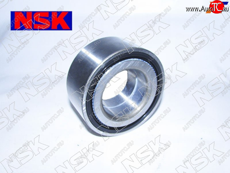 4 299 р. Подшипник передней ступицы SUZUKI SX4 NSK 45BWD16CA103  с доставкой в г. Майкоп