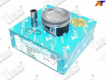 7 999 р. Поршни (к-т 4 шт) TOYOTA CAMRYRAV4 2AZ-FE 06- TEIKIN 46379 050  с доставкой в г. Майкоп. Увеличить фотографию 1