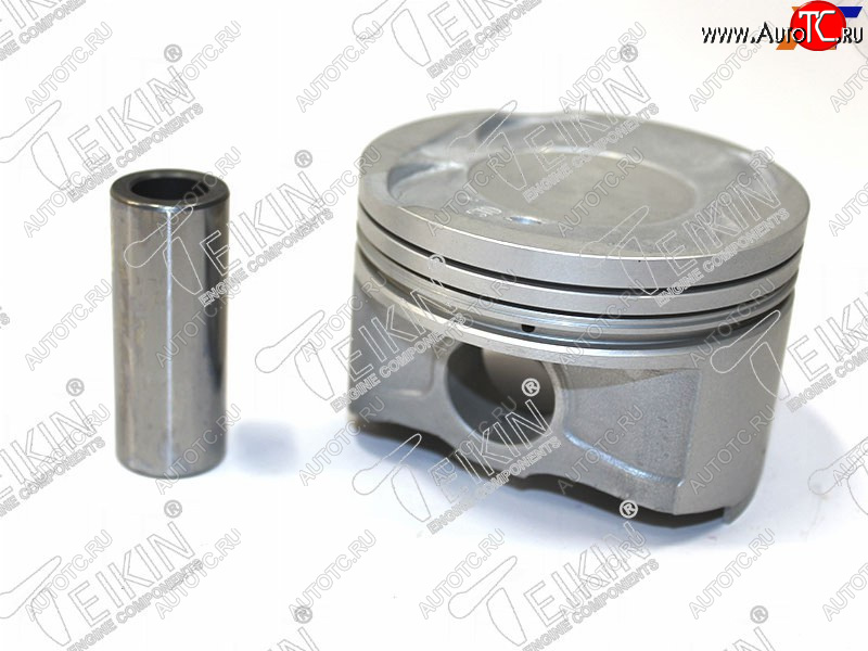 5 499 р. Поршни (к-т 4 шт) TOYOTA CALDINACAMRYVISTACARINACELICACORONARAV4 3S-FE 96- TEIKIN 46373 STD  с доставкой в г. Майкоп