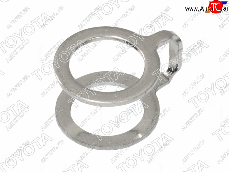 479 р. Шайба тормозного шланга TOYOTA 47389-50020  с доставкой в г. Майкоп