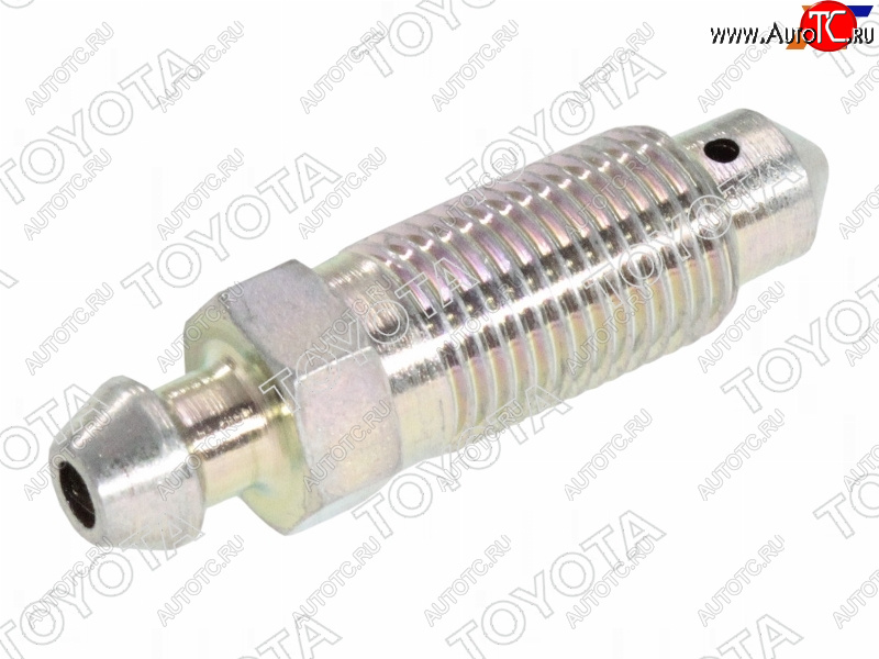 359 р. Штуцер прокачной TOYOTA MANY TOYOTA 47547-20030  с доставкой в г. Майкоп