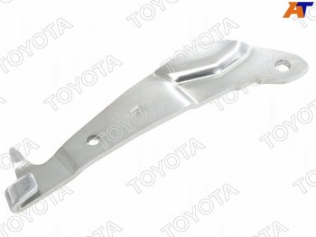 1 599 р. Рычаг стояночного тормоза TOYOTA HILUX 15- правый TOYOTA 47611-0K120  с доставкой в г. Майкоп. Увеличить фотографию 1