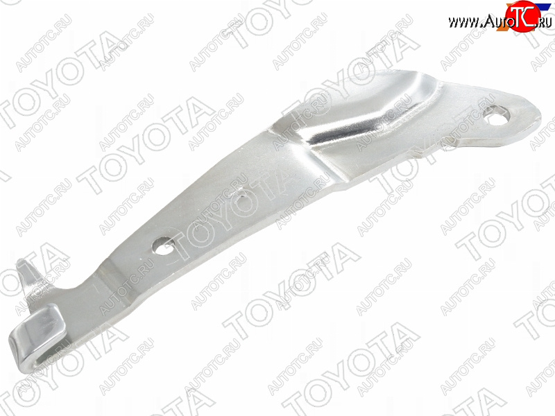 1 599 р. Рычаг стояночного тормоза TOYOTA HILUX 15- правый TOYOTA 47611-0K120  с доставкой в г. Майкоп