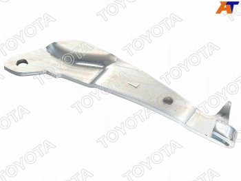 1 599 р. Рычаг стояночного тормоза TOYOTA HILUX 15- левый TOYOTA 47612-0K120  с доставкой в г. Майкоп. Увеличить фотографию 1