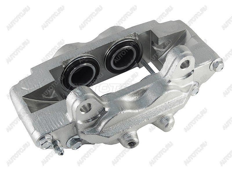 37 999 р. Суппорт тормозной перед LH TOYOTA  Toyota Fortuner ( AN50/AN60,  AN160) - Hilux ( AN20,AN30,  AN120)  с доставкой в г. Майкоп
