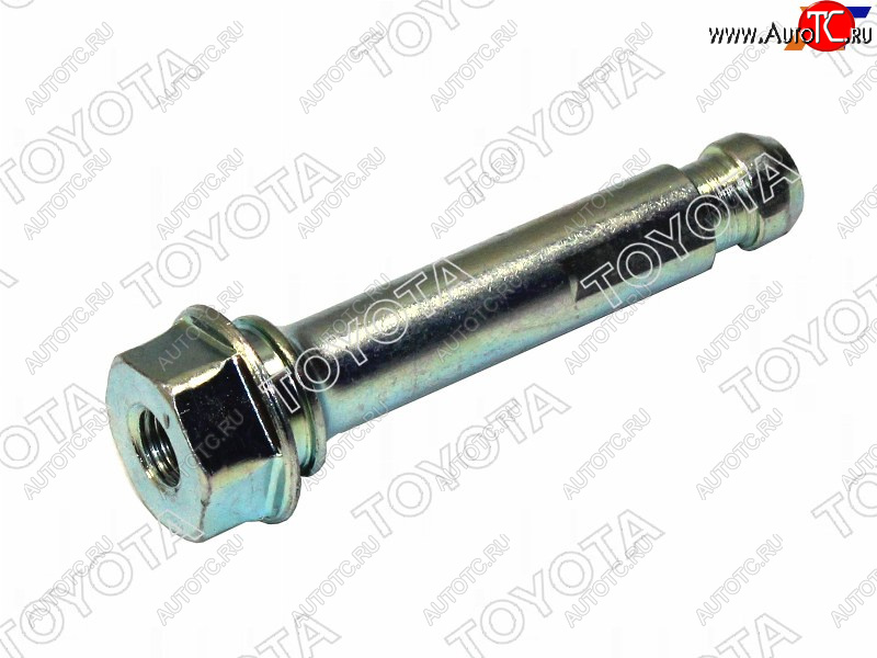 719 р. Направляющая тормозного суппорта нижняя HIGHLANDERLEXUS ES,NX,RXRAV4 12- TOYOTA 47714-48150  с доставкой в г. Майкоп