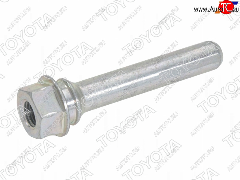 899 р. Направляющая тормозного суппорта заднего верхняя TOYOTA CAMRY #V50LEXUS RX270350450H 11- TOYOTA 47814-33240  с доставкой в г. Майкоп