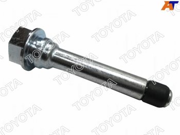 599 р. Направляющая RR суппорта COROLLAAURISPRIUSVITZYARIS 06- TOYOTA 47835-12150  с доставкой в г. Майкоп. Увеличить фотографию 1