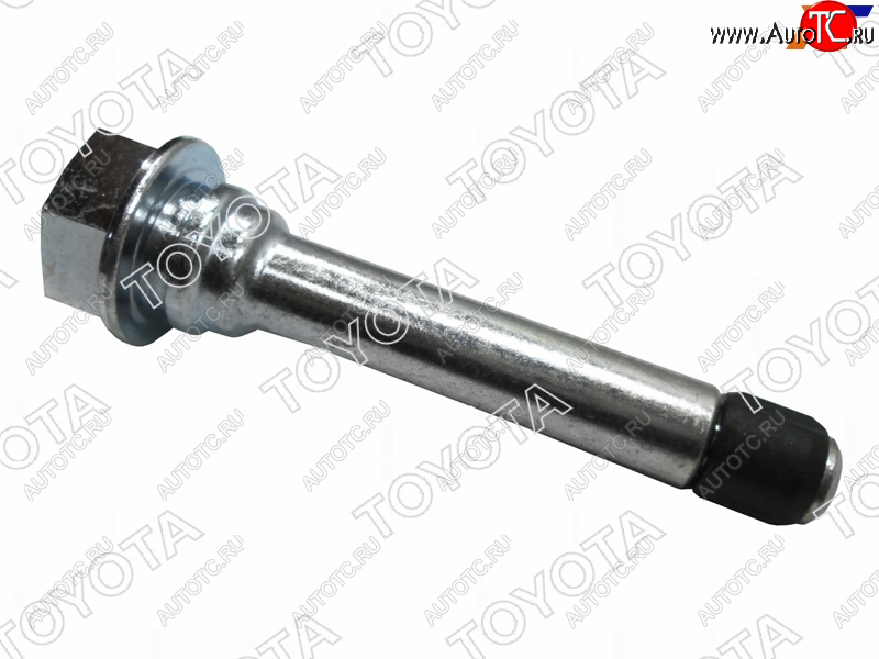 599 р. Направляющая RR суппорта COROLLAAURISPRIUSVITZYARIS 06- TOYOTA 47835-12150  с доставкой в г. Майкоп