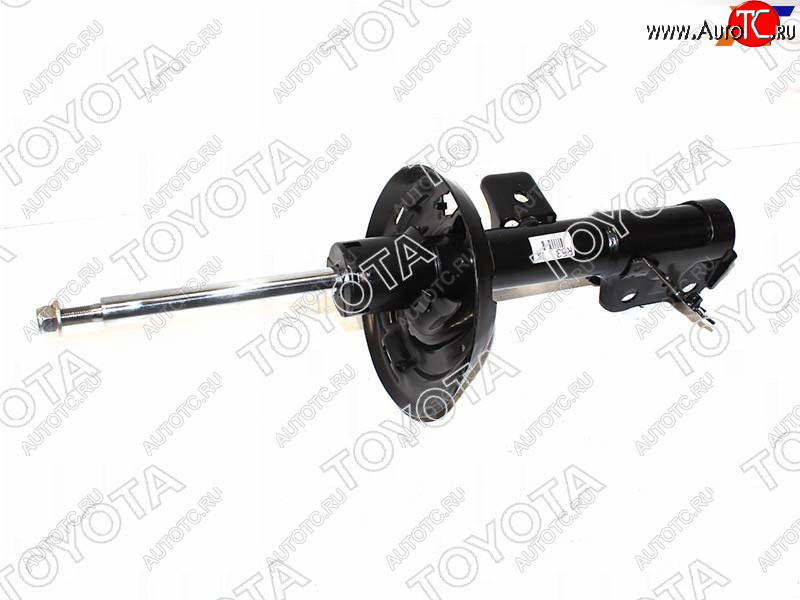 17 749 р. Стойка передняя RH TOYOTA Toyota Camry XV55 2-ой рестайлинг (2017-2018)  с доставкой в г. Майкоп