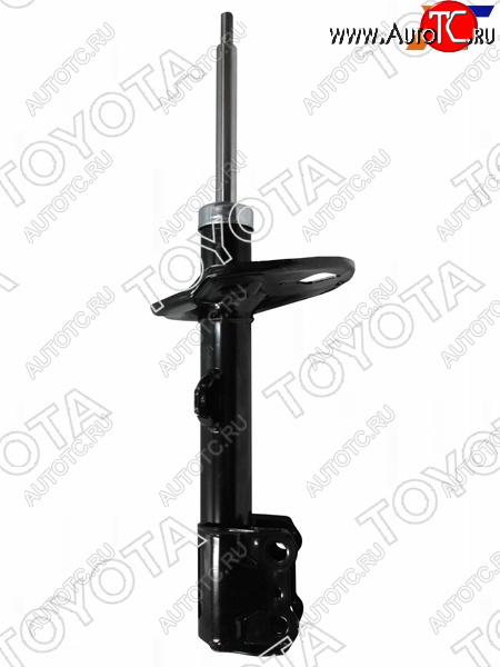 18 899 р. Стойка передняя RH TOYOTA Toyota Highlander XU50 рестайлинг (2016-2020)  с доставкой в г. Майкоп